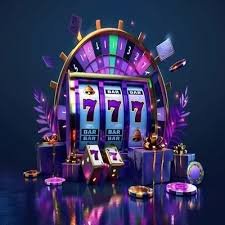 SJU777 koleksi slot online jackpot progresif terbaik Indonesia