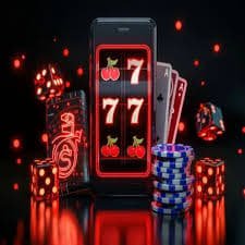 Jackpot progresif slot SJU777 nilai besar terus bertambah peluang menang semua pemain