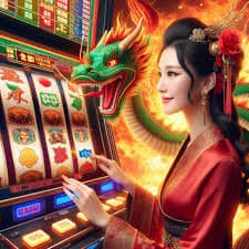 Cara bermain Tembak Ikan SJU777 pilih senjata dan ruang arena online