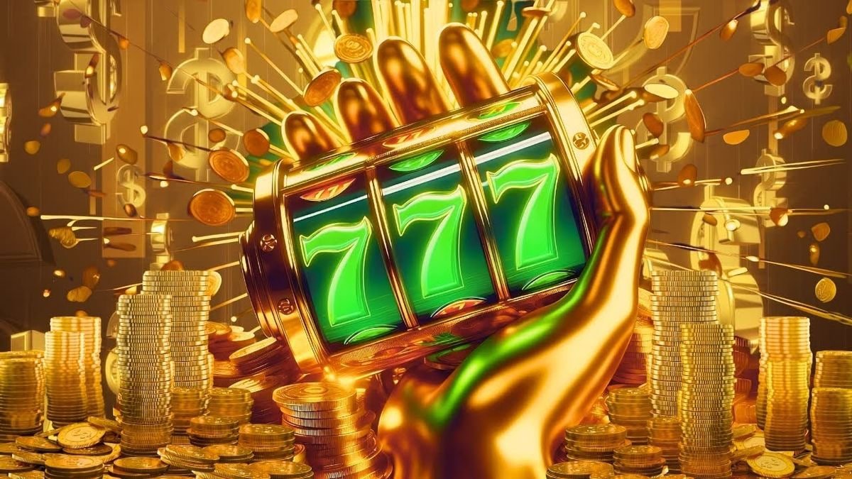 Platform SJU777 tampilan antarmuka game online modern responsif di berbagai perangkat