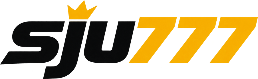 SJU777 Logo
